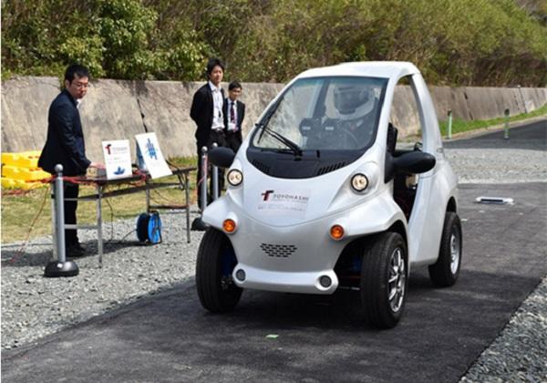 全球新能源汽車(chē)追訪(fǎng):汽車(chē)大國(guó)德國(guó)的電動(dòng)車(chē)之痛